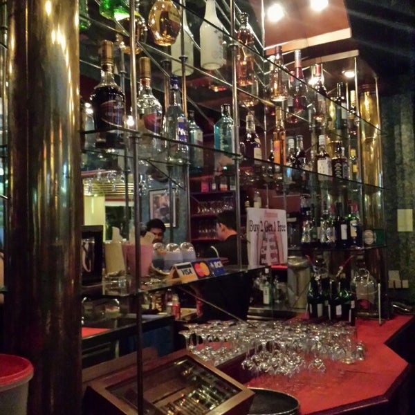 Photos at Harmoni Wine Club Wine Bar