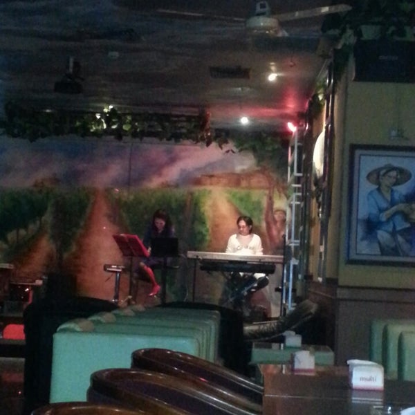 Photos at Harmoni Wine Club Wine Bar