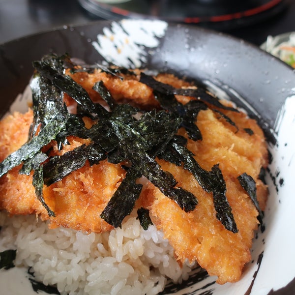 とんかつ太郎 小千谷本店 平沢1丁目7 21 Da Fotograflar とんかつ太郎 小千谷本店 平沢1丁目7 21 Da Fotograflar