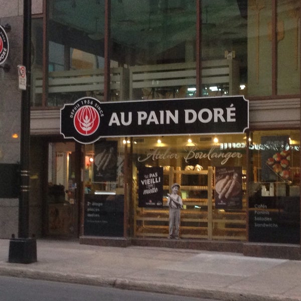 Pain dore. Pain dore
