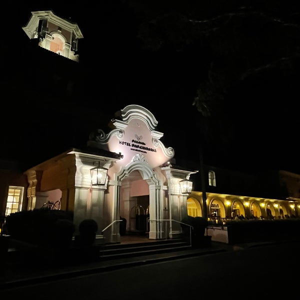 Photo taken at Belmond Hotel das Cataratas by Michael K. on 2/22/2022