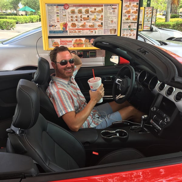 Sonic Beach DriveIn Homestead Restaurante Fast Food