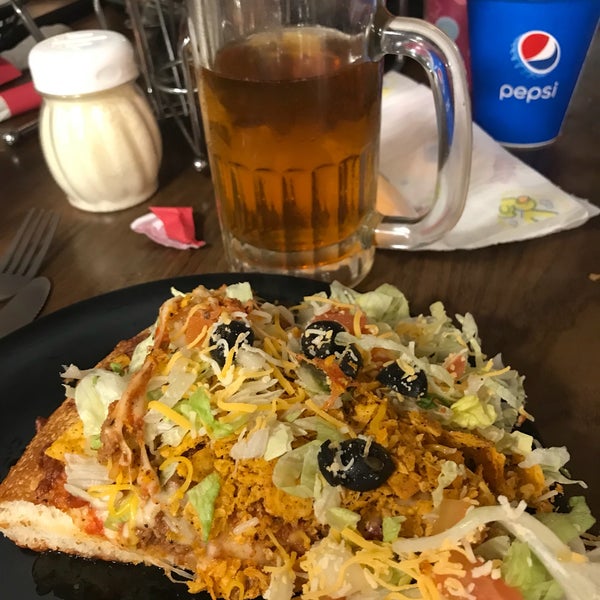 Papa�s Pizzeria 8 tips from 295 visitors