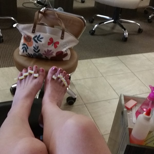 Grace Nails Ankeny, IA