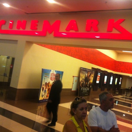 Cinemark Centro 116 tips from 4781 visitors