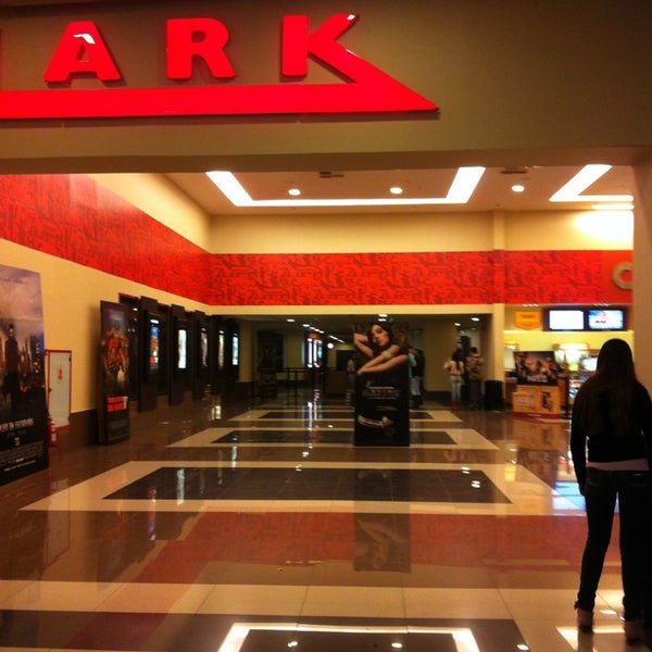 Cinemark Centro 116 tips from 4781 visitors