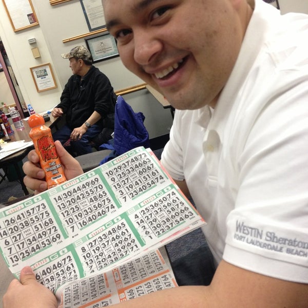 Fairbanks Youth Sports Bingo Arts and Entertainment in Fairbanks