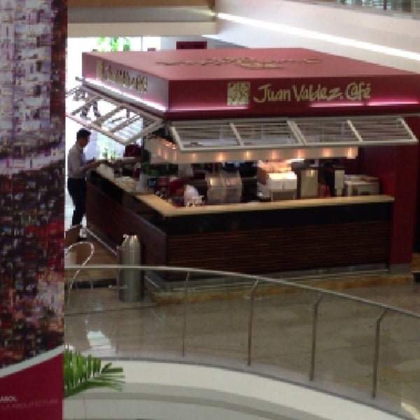 Juan Valdez Café Barranquilla, Atlántico