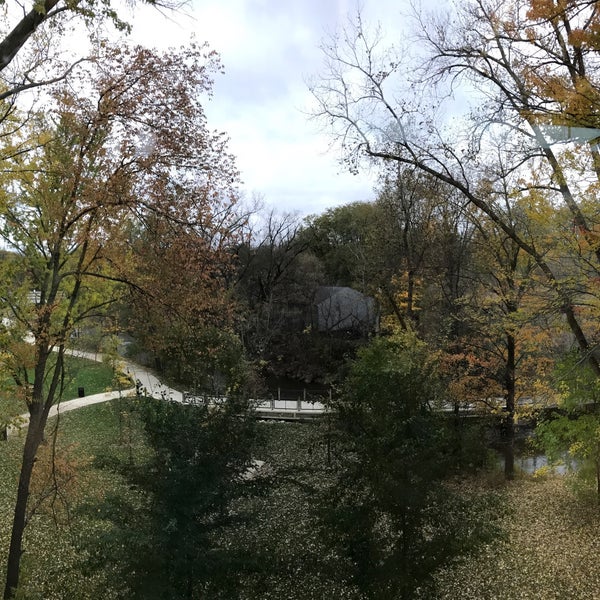 Dexter District Library Library in Dexter