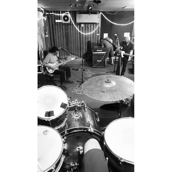 Alaska Studios Lugar de música en London