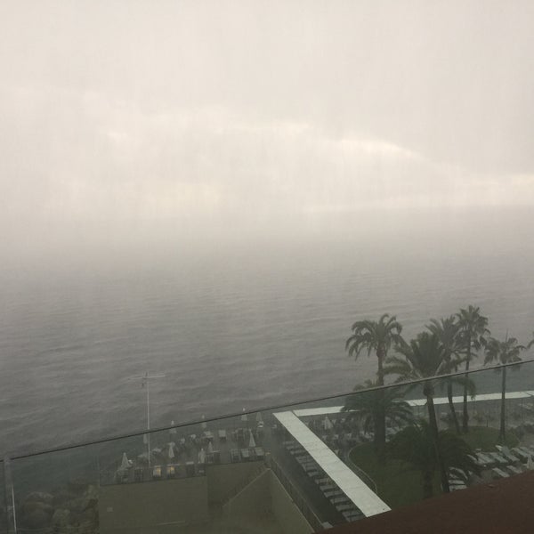 รูปภาพถ่ายที่ Hotel Riu Palace Bonanza Playa โดย Марина Л. เมื่อ 9/4/2015