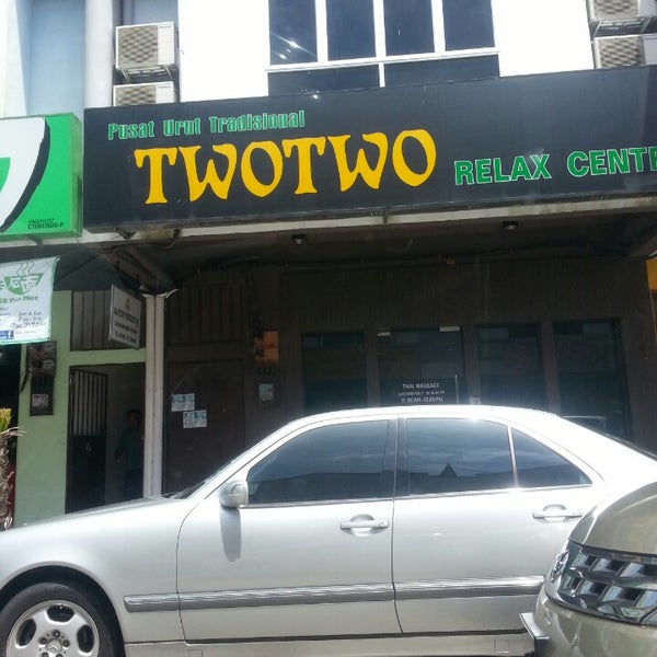 Two Two Massage Two Two Massage
