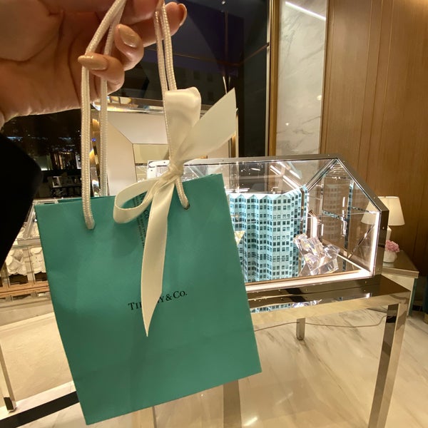 tiffany bolsas and boxes