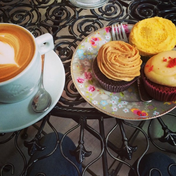 Brklyn Bakery Bakery in Helsinki