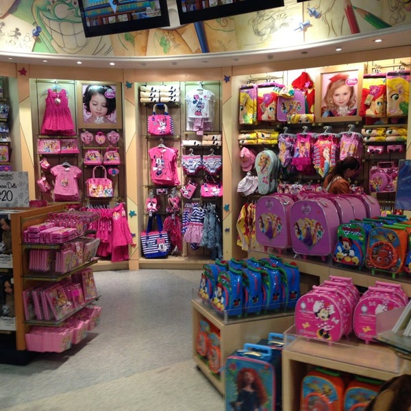 The Disney Store Now Closed Toy Game Store In Cribbs Causeway The Disney Store Now Closed Toy Game Store In Cribbs Causeway