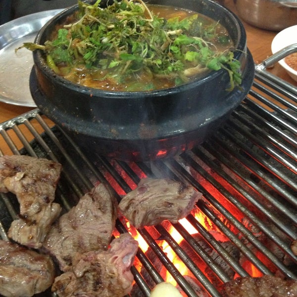 또순이네 - 양평2동 - 방문자 668명의 팁 64개에서의 사진