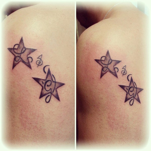 New tattoooooo