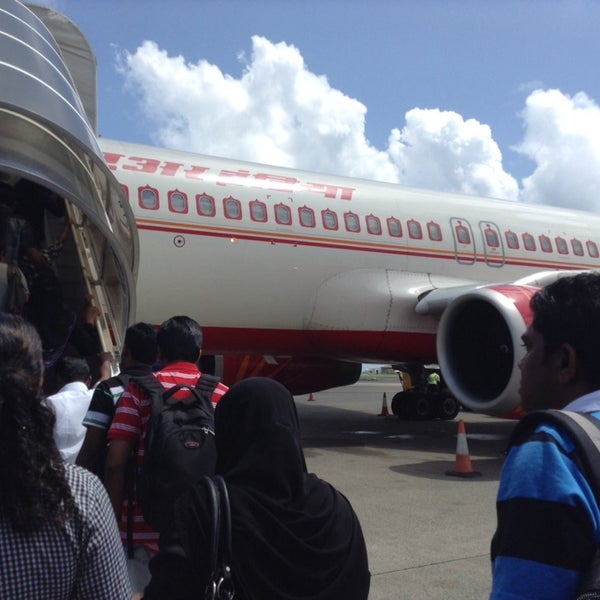 India check. India check