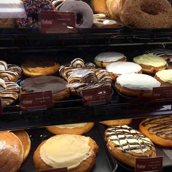 Photos at Nelson Brothers Restaurant & Bakery Clearwater, MN