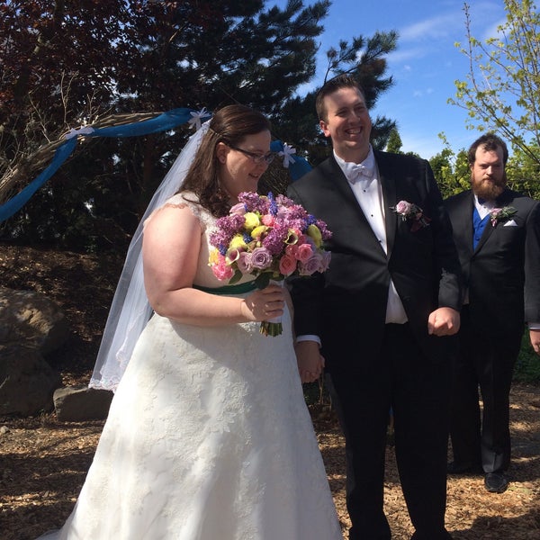 Troutdale House Event Space in Troutdale