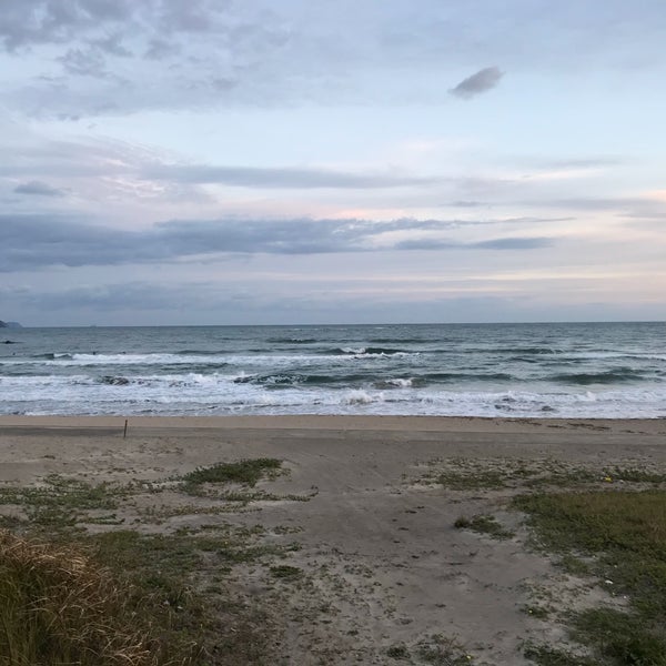 鳥居浜海水浴場 鳥居浜海水浴場