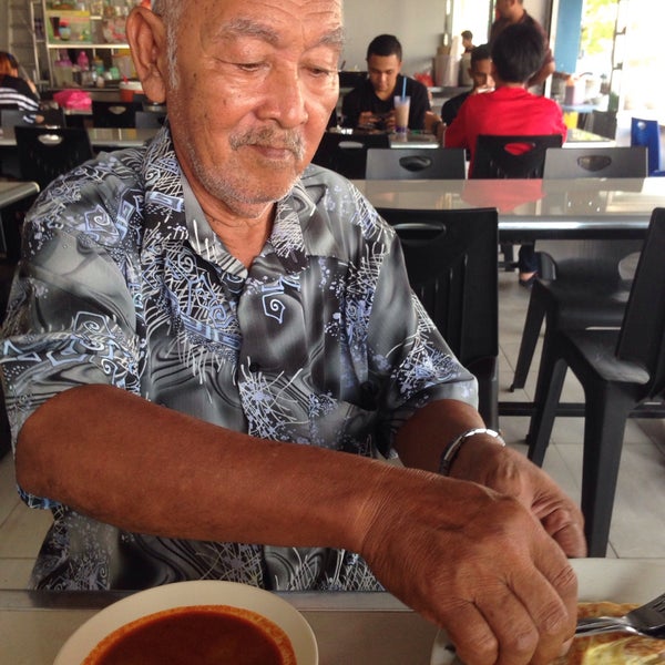 Photos At Restoran Al Insyirah 24 Jam Asian Restaurant