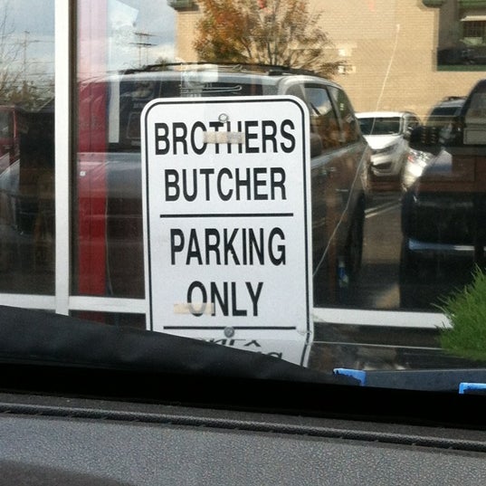 Brother's Butcher Southeast Nashua 8 Spit Brook Rd 3