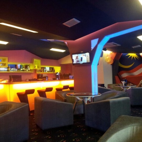 Photos at Golden Break Snooker & Pool Club Sri Damansara. - Pool Hall