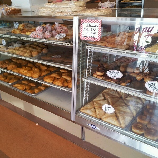 Supreme Bakeries El Paso, TX