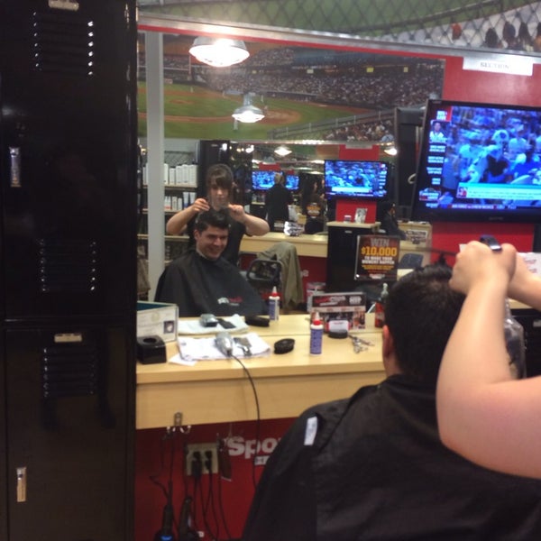 Photos At Sport Clips Haircuts Of Denton Denton Crossing