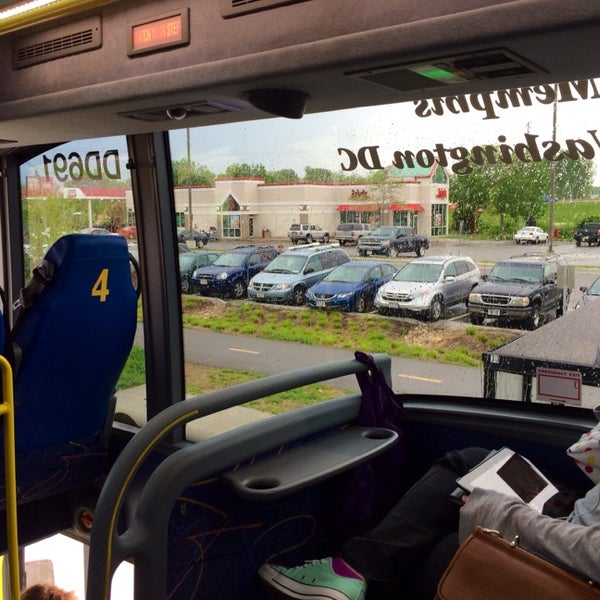 Megabus Madison to Minneapolis Bus Line in Madison