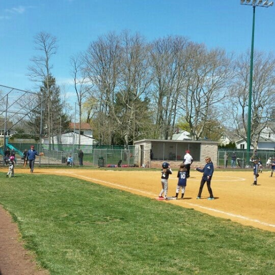 Atlantic Highlands Firemans Field Atlantic Highlands, NJ