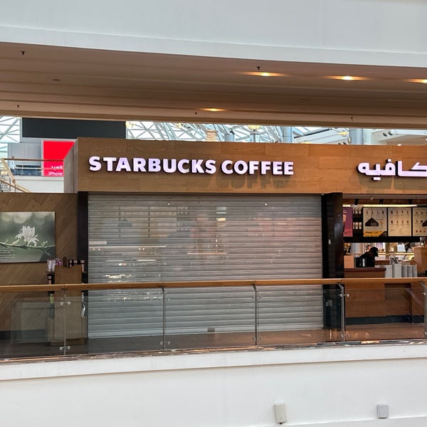 4/19/2023 tarihinde Nawaf W.ziyaretçi tarafından Starbucks'de çekilen fotoğraf