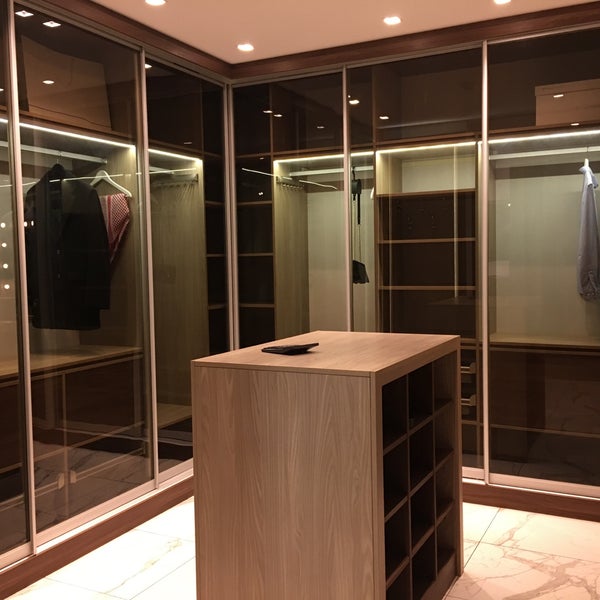 Photos At Creative Closets الخزائن المبتكرة