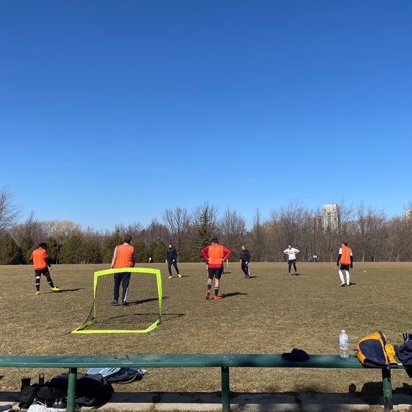 Rathwood District Park 15 visitors