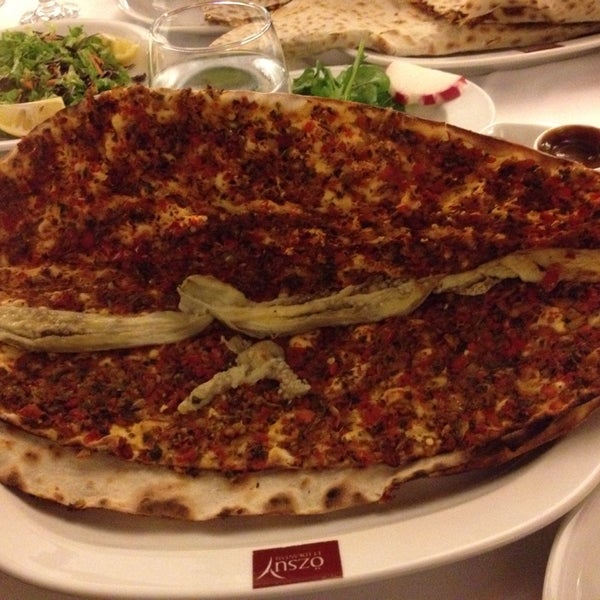 Kutluhan (Özsu) Et Lokantası Şeyhli�de Türk Restoranı�da fotoğraflar