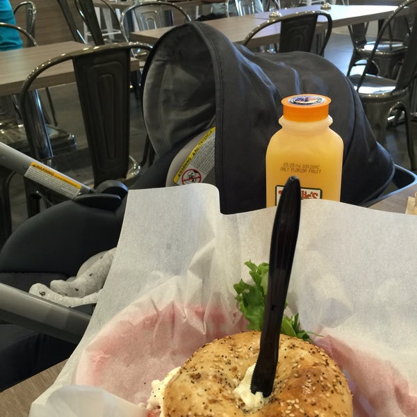 Original Brooklyn Water Bagel Company Delray Beach, FL