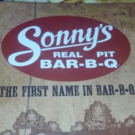 Sonny's BBQ Highlands Jacksonville, FL
