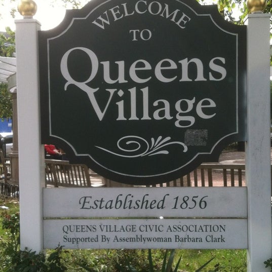 Springfield blvd & Jamaica ave bus stop Queens Village, NY