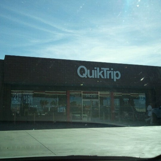 QuikTrip - Tucson, AZ