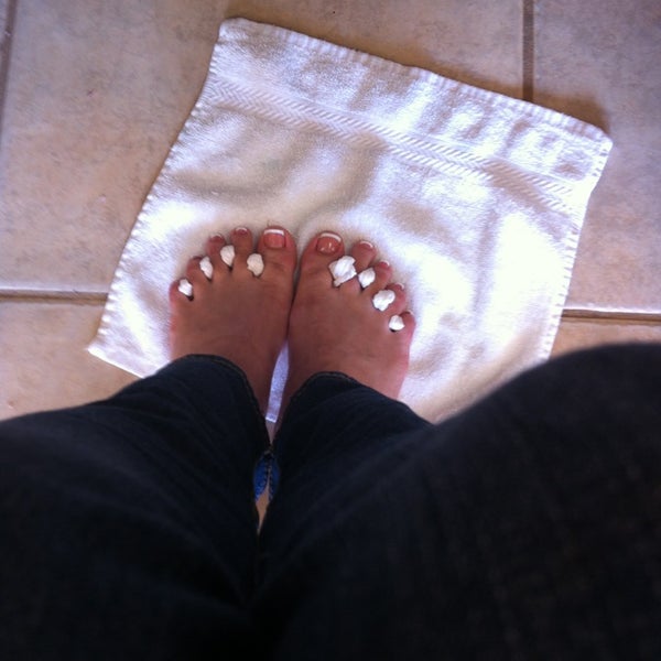 Princess Nails Original Daly City 5 tips