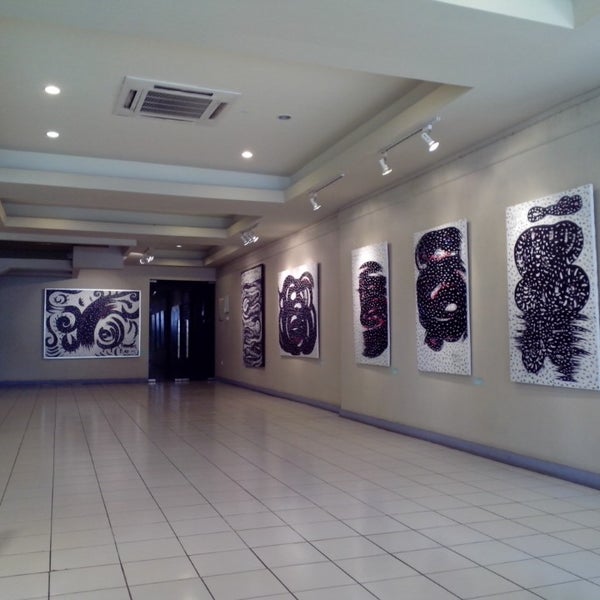 Photos At Galeri Cipta Iii Taman Ismail Marzuki Menteng
