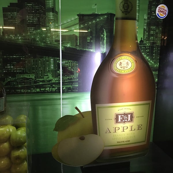 Willie's Liquors Liquor Store in Brooklyn