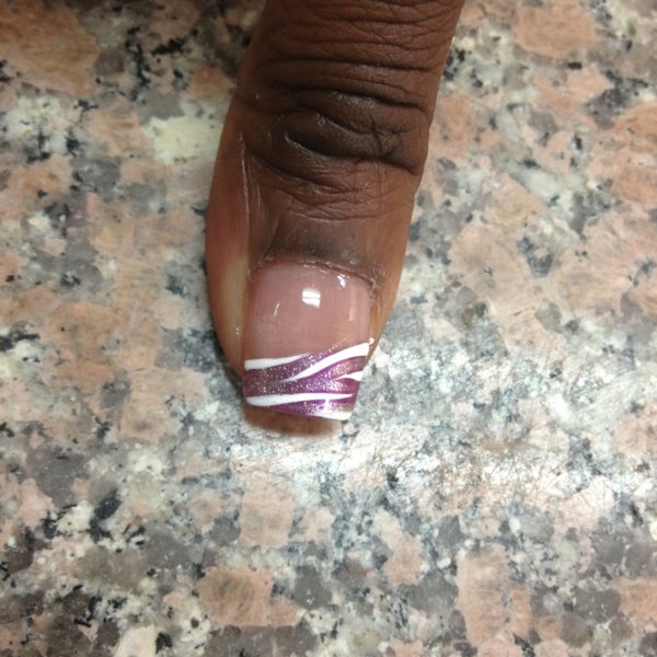 Butter Nails Prospect Lefferts Gardens Flatbush Ave