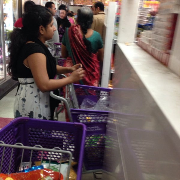 Pioneer Cash Carry Opens Second Store In 'Little India', 54 OFF