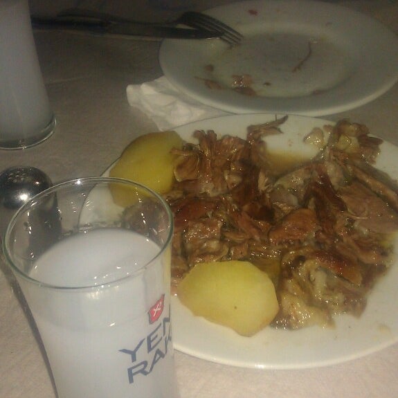 Güldiken Et Lokantası Restoran'da fotoğraflar
