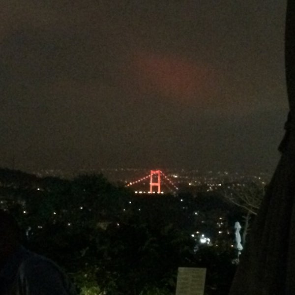 9/5/2014에 Ender Z.님이 Noi Istanbul에서 찍은 사진