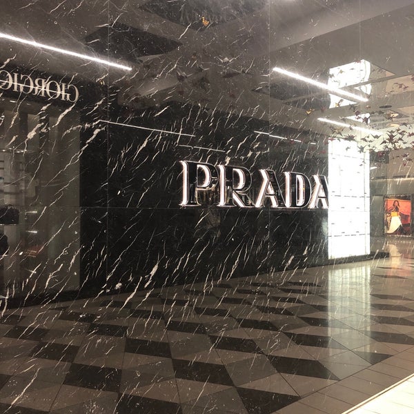 Prada Is Now Open at Westfield Valley Fair in Santa Clara - Racked SF