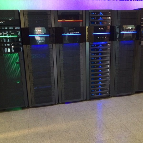 EMC XH 20h
