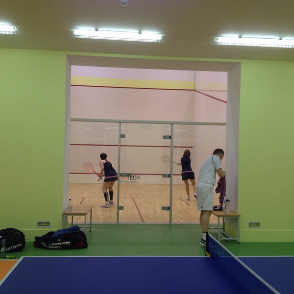 Теорема спорта